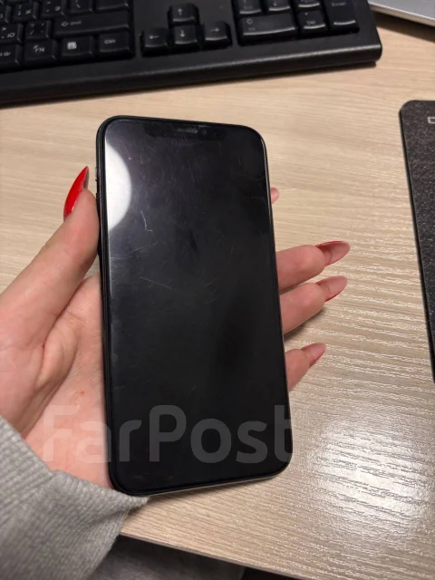 Apple iPhone 11 Pro. �/�, 256 ��, ������� ����