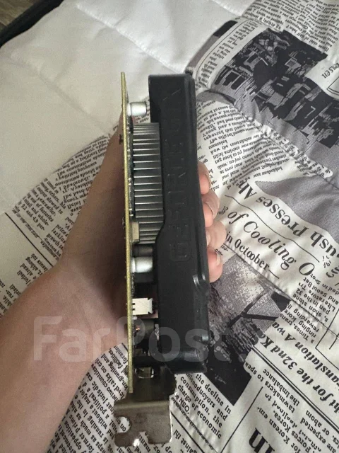 GeForce GTX 1650 ����