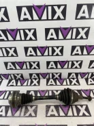 ������ ����� (�������) Volkswagen Passat B6 (2005�2010) [1K0407271BJ] 1K0407271BJ ����