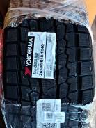 Yokohama Ice Guard G075. ������, ��� �����, ����� ����