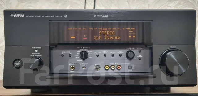 Yamaha ����