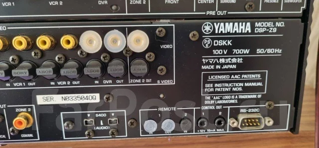 Yamaha ����
