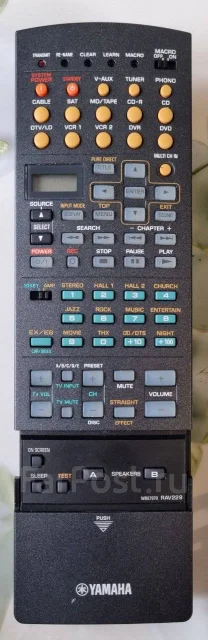Yamaha ����