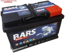 Bars