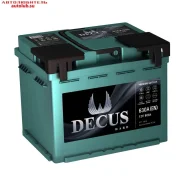 Decus