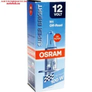 ����� H1 12V 100W 62200SBP ������� Osram 62200SBP ����