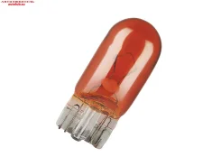 ����� W5W 12V 5W ��� ������ ����� Philips 12396NACP ����