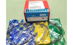 ������ ��������� [STD] �� 4 �������� [82,0�� 1,2 x 1,2 x 2,0] G4GC 2006-2010��. RIK (Riken) 40162STD 40162STD ����