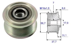 ����-����� ���������� ����, ���������� INA (Schaeffler) 535012810 535012810 ����