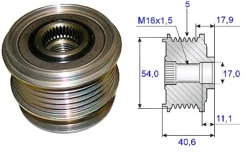 ����-����� ���������� ����, ���������� PHC-Valeo 588064 588064 ����