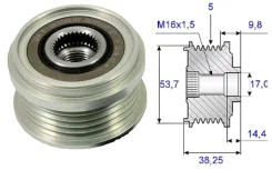 ����-����� ���������� ����, ���������� INA (Schaeffler) 535024210 535024210 ����