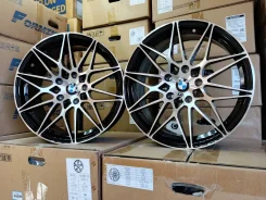 BMW. 7.5x17", 5x120, ET30, �� 72,6���. ����