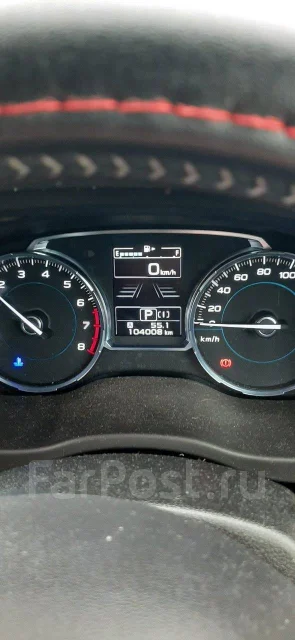 Subaru Forester. ��������, 4wd, 2.0 (150��.�.), ������, 104 000����. �� ����