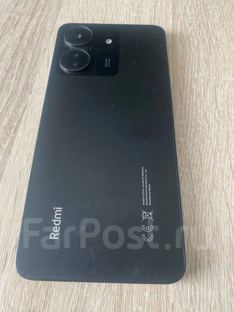 Xiaomi Redmi 13C. �/� ����
