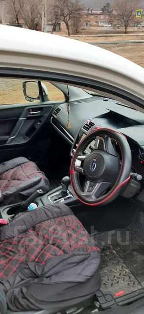 Subaru Forester. ��������, 4wd, 2.0 (150��.�.), ������, 104 000����. �� ����