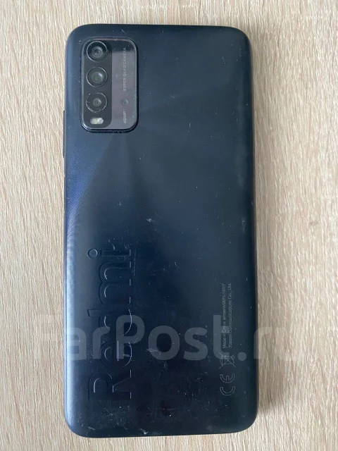 Xiaomi Redmi 9T. �/� ����