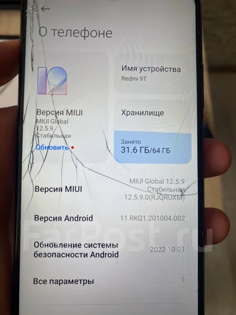 Xiaomi Redmi 9T. �/� ����