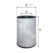 ������ ��������� M-Filter A583 - A583 ����