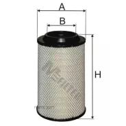 ������ ��������� M-Filter A577 - A577 ����