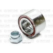 ��������� ��������� rear, 30x60x37, LADA Kalina 1.6i 04, Priora 1.6i 08, Granta 1.6i 11, Datsun ON-DO 1.6i 14 PART-ONE 1BK155, ������ 1BK155 ����