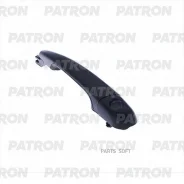 ����� ����� ������ ������ ��� BMW 3 Series E46 99-00 (�����, ���������) (�������� ����) Patron P20-0143L P200143L ����