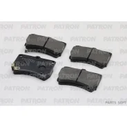 ������� ��������� �������� ������ Mazda: 121 90-96, 323 89-98, Demio 98- / KIA: RIO 00-05 (����������� � �����) Patron PBP715KOR PBP715KOR ����