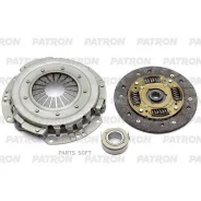 �������� ��������� (3P) Chevrolet AVEO/Kalos/Matiz 1.0-1.2 F12S3 05 Patron PCE0071 PCE0071 ����