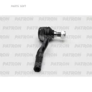 ���������� ������� ���� Mercedes-BENZ: W210 95- Patron PS1083R PS1083R ����