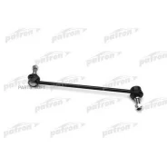 ���� ������������� BMW: 5 F07, F10, F11 10/09-, 6 F12, F13 03/011-, 7 F01, F02, F03, F04 06/08- Patron PS4311 PS4311 ����