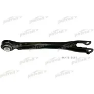 ����� �������� Mercedes-BENZ: E-Series (W212 ) 01/2009 - (����������� � ������) Patron PS5297 PS5297 ����