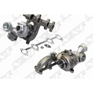 ������� Audi A3 00-13 / A4 00-12 AVQ; �BJB; �BKC; �BLS; �BRU; �BXE; �BXF; �BXJ SAT ST-038 253 010 D ST038253010D ����