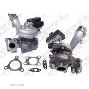 ������� Nissan Pathfinder 07-14 / Navara 04-15 YD25DDTI SAT ST-14411-5X01A ST144115X01A ����