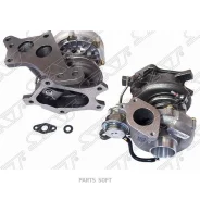 ������� Subaru Legacy 03-09 / Outback 03-09 EJ20; EJ20X SAT ST-14411AA471 ST14411AA471 ����