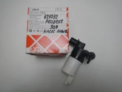 ����� ���������, Peugeot (����)-308 (07-) [24633] 24633 ����