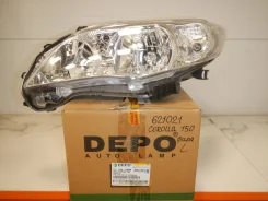 ���� �����, Toyota (������)-Corolla 150 (06-) [1121130Lldemn] 1121130LLDEMN ����