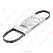 ������ ������������ (EPDM) FIAT Fiorino 1.7TD 97-01, FORD Escort 1.8D 89-92/Orion 1.8D 90-93 3PK0648 ����