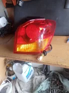 ������ ������, ���� Mitsubishi RVR GA3W ������ 9372 9372 ����