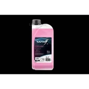 �������� WOLF COOLANT G12+ LL -36�C 1L ASTM D3306 ASTM D4985 DTFR 29C110 MAN 324 SNF MB 325.3 SAE J1034 VW TL 774-F (G12+) ����