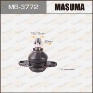 ����� ������� | ����� ����/��� | Masuma MB3772 ����