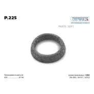 ������ �������������� ��������� ������� Transmaster P225 P225 ����