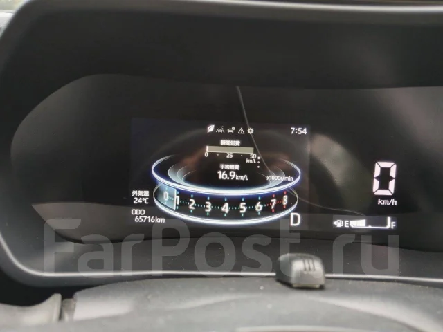 Toyota Raize. �������, 4wd, ������, 65 700����. �� ����