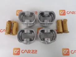 ������ ��� �������� Toyota bB NCP30, 2NZFE, 75/1,2/1,2/2 d=18 1310121040 ����