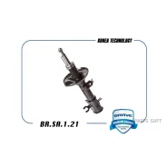 ����������� ������ ������� BRSA121 ����