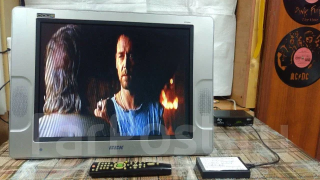 BBK. LCD (��) ����