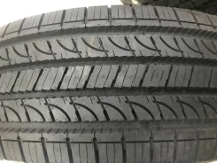 Yokohama Geolandar H/T G056. ������, 2022 ���, ����� ����