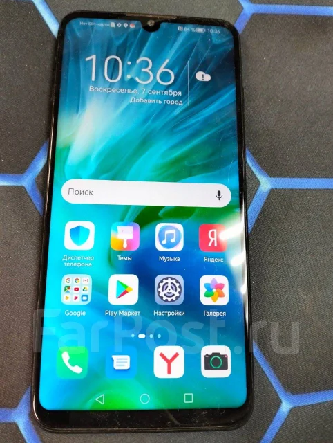 Honor 20S. �/�, 128 �� ����