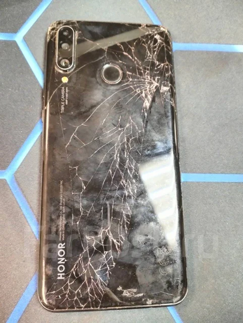 Honor 20S. �/�, 128 �� ����