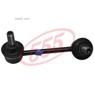 ������ ������������� /������ ������ 555 ��� Mitsubishi Pajero V65W; SL-7845R; (CLM-13 KSLR1011) MR418053 555 SL-7845R SL7845R ����