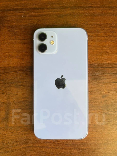Apple iPhone 12. �/�, 64 ��, 3G, 4G LTE, 5G ����