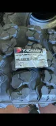 Yokohama Geolandar X-MT G005. ����� mt, 2023 ���, ����� ����